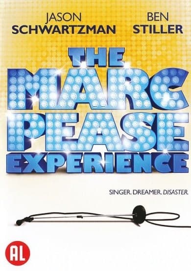 Marc Pease Experience (DVD)