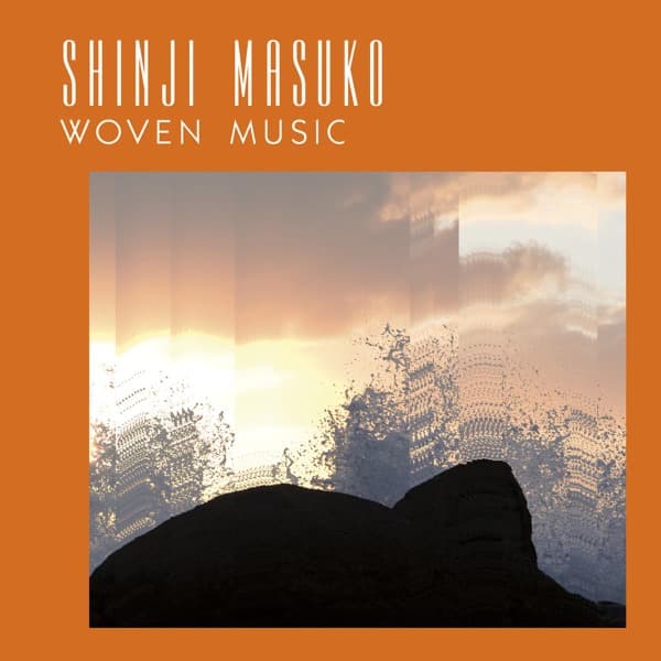 Masuko Shinji - Woven Music (LP)
