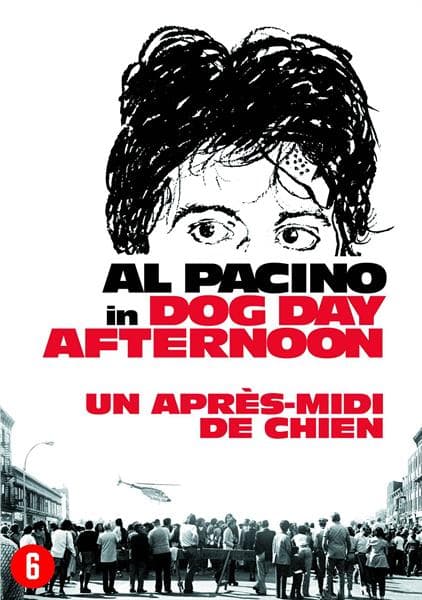 Dog Day Afternoon (DVD)