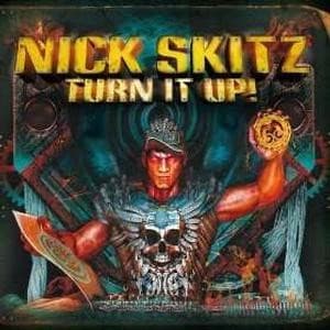 Skitz, Nick - Turn It Up