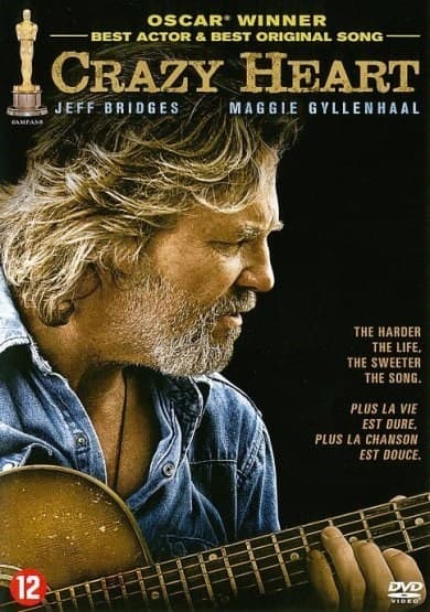 Crazy heart (DVD)