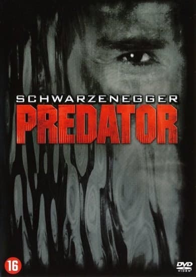 Predator (DVD)