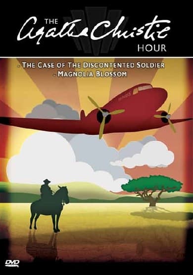 Agatha Christie hour - Seizoen 1 deel 3 (DVD)