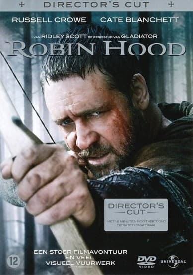 Robin hood (2010)