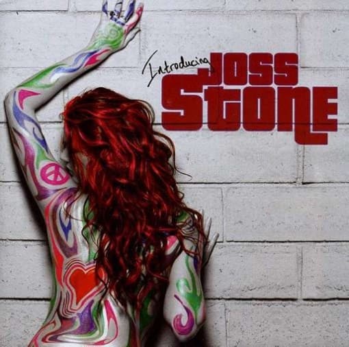 Stone, Joss - Introducing Joss Stone