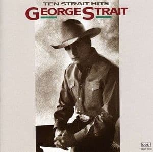Strait, George - Ten Strait Hits