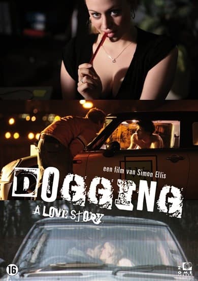 Dogging - A love story (DVD)
