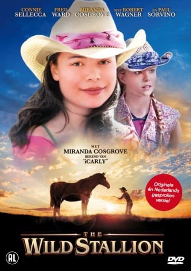 Wild stallion (DVD)