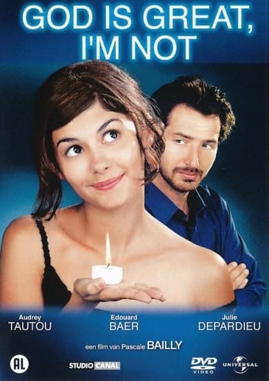 God is great and I'm not (DVD)