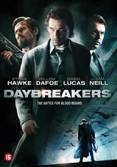 Daybreakers (DVD)