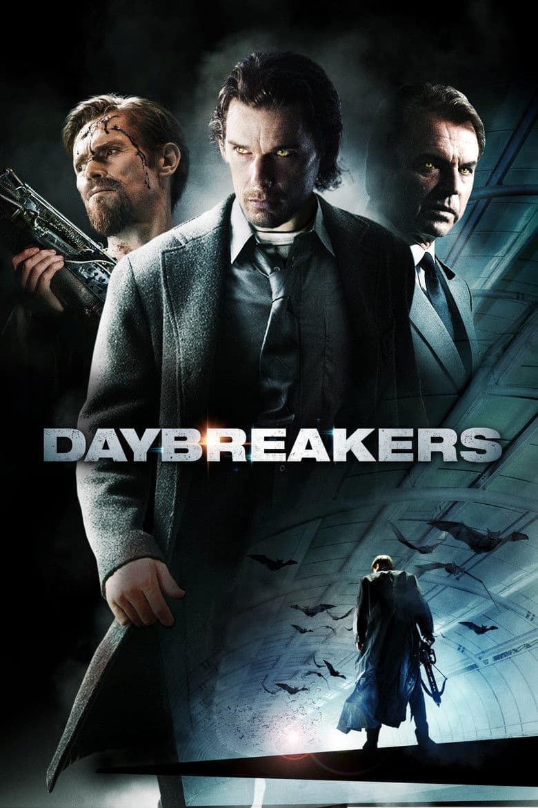 Daybreakers (DVD)