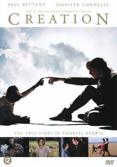 Creation (DVD)