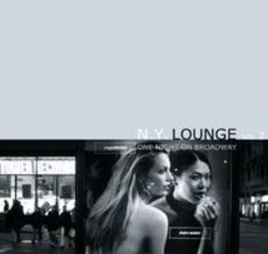 Various - N.Y. Lounge 2