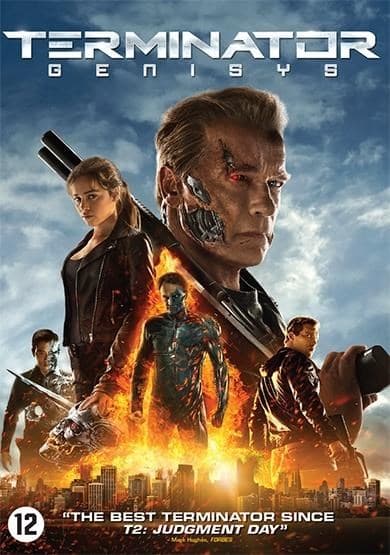 Terminator - Genisys