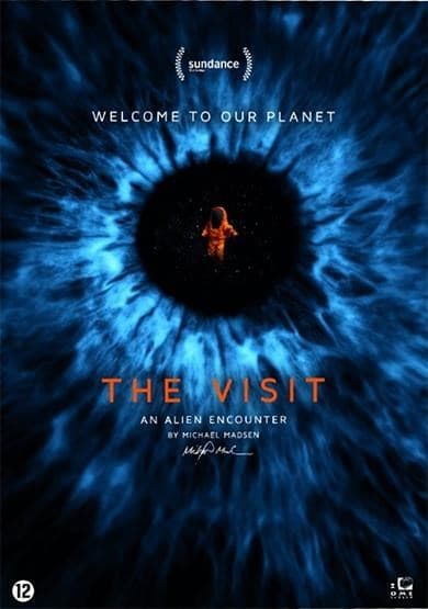 Visit - An alien encounter (DVD)