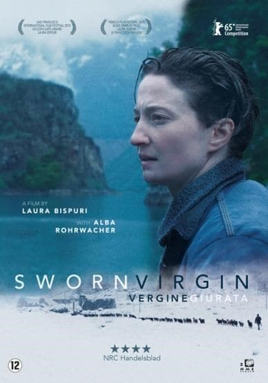Sworn virgin (DVD)
