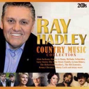 Various Artists - Ray Hadley Country Music Collection, The