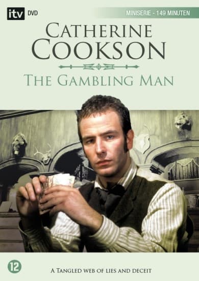 Catherine Cookson - The Gambling Man (DVD)