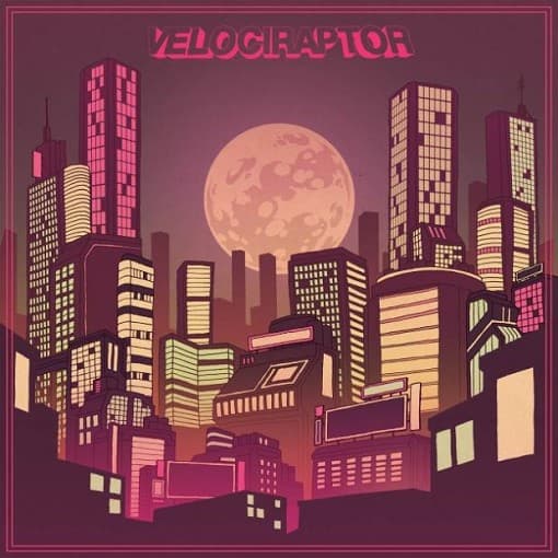 Velociraptor - Velociraptor