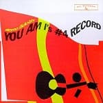 You Am I - You Am I's #4 Record