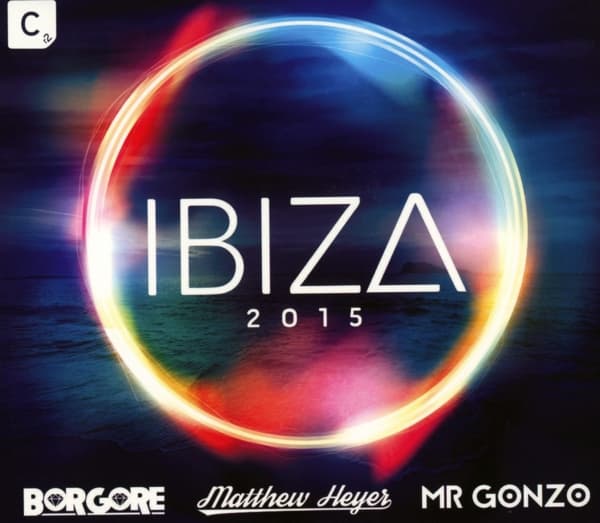 Borgore Matthew Heyer & Mr Gonzo - Ibiza 2015