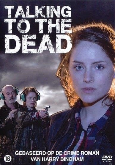 Talking To The Dead (DVD)
