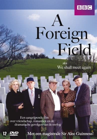 Foreign Field (DVD)
