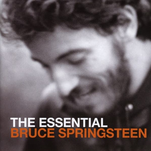 Bruce Springsteen - The Essential Bruce Springsteen (2 CD)
