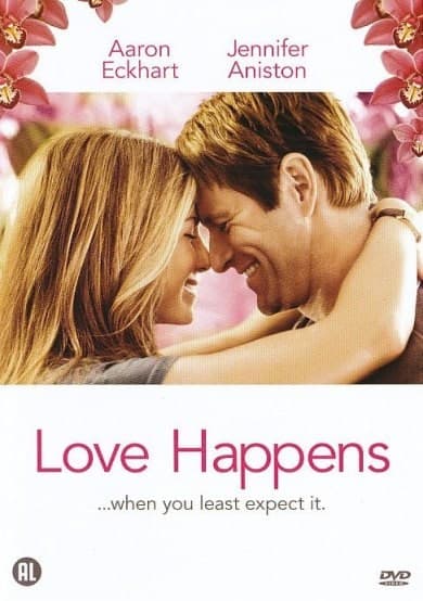 Love happens (DVD)