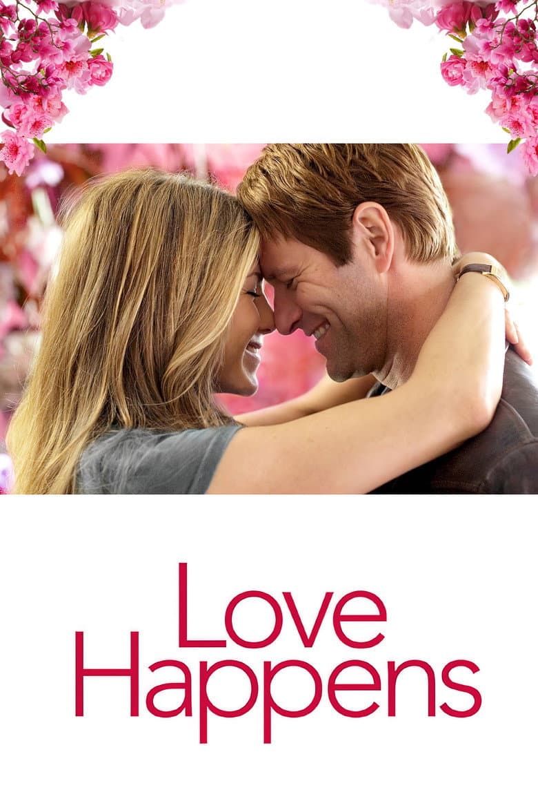 Love happens (DVD)