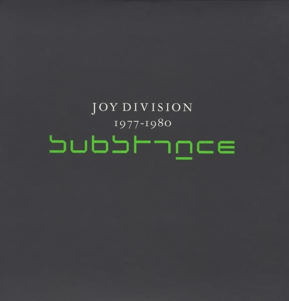 Joy Division - Substance (2 LP)