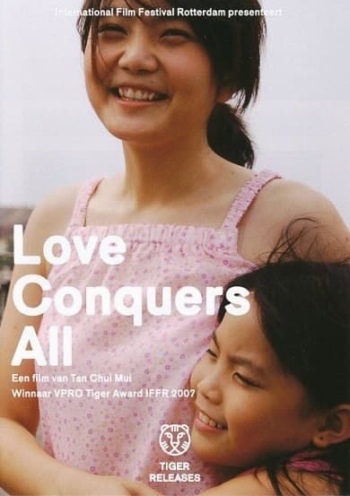 Love Conquers All (DVD)