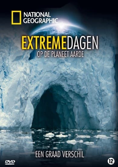 Extreme Dagen - Een Graad Verschil (DVD)