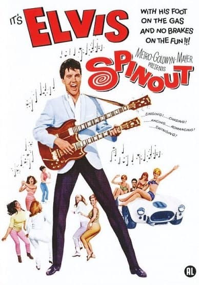 Spinout (DVD)