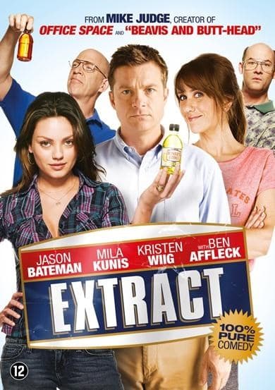 Extract (DVD)