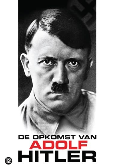 Opkomst van Adolf Hitler