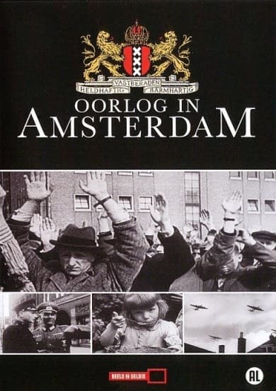Oorlog In Amsterdam