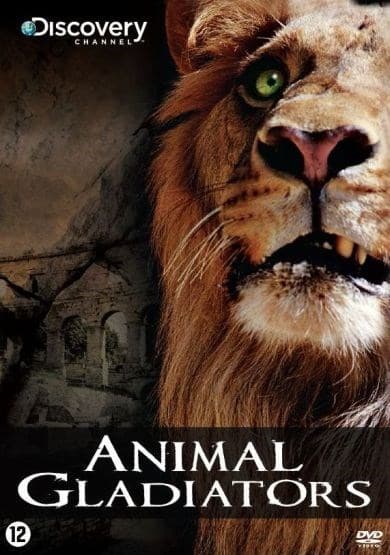 Animal Gladiators (DVD)