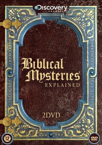 Biblical mysteries explained (DVD)