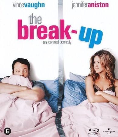 Break up (Blu-ray)