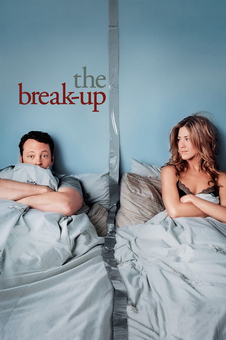 Break up (Blu-ray)