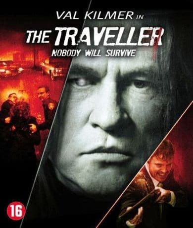 Traveller (Blu-ray)