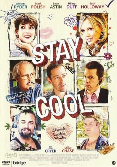 Stay Cool (DVD)