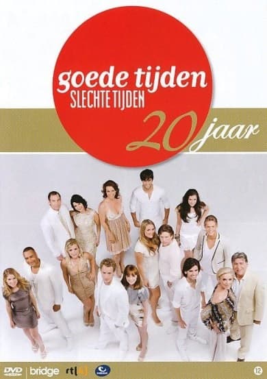 Goede tijden, slechte tijden - 20 jaar (DVD)