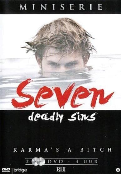 Seven Deadly Sins  (DVD)