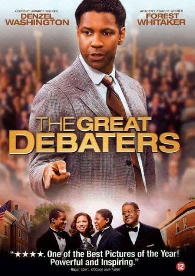 Great Debaters