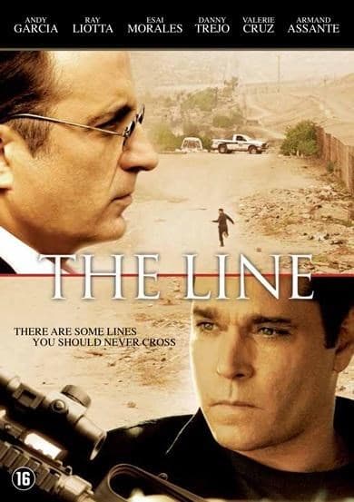 The Line (DVD)
