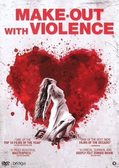 Make Out With Violence (DVD)