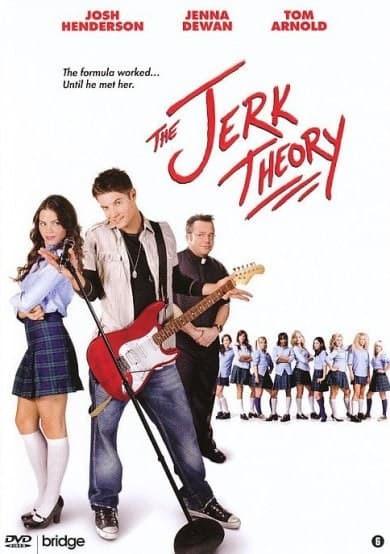 Jerk Theory