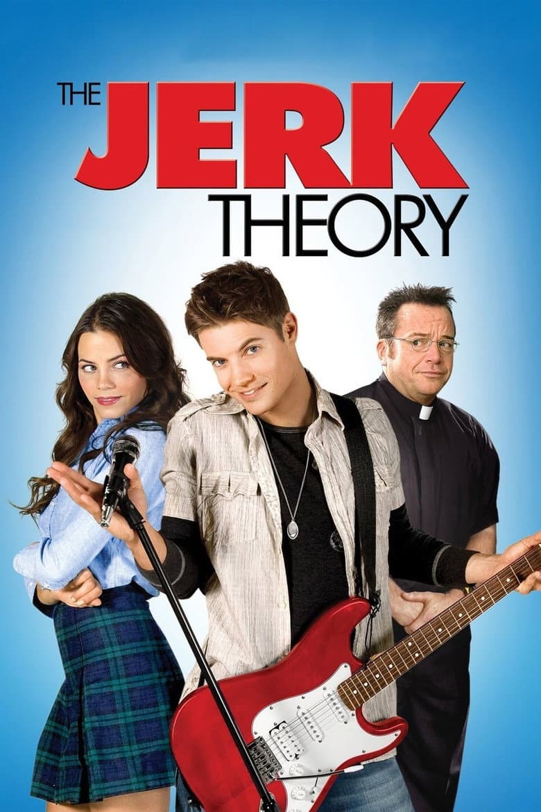 Jerk Theory